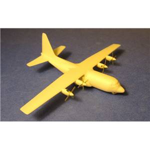C-130 Hercules 1/350