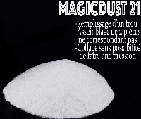Poudre Magicdust 40g