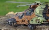 Kit de conversion pour l'hélicoptère Tigre de Revell 1/72 - Afghanistan
