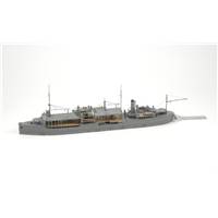 1/700 IJN Seaplane tender Kamoi 1942 fit