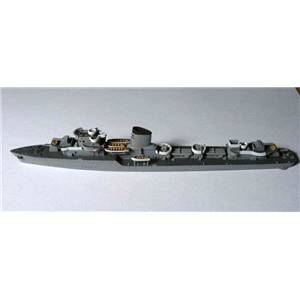 Destroyer Grom wz.38 1/700