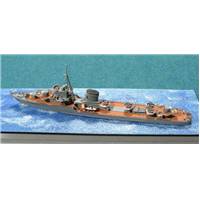 Destroyer Blyskawica wz.44