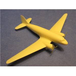 Douglas DC-3 / C-47 Skytrain x1 1/350 