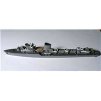 Destroyer Grom wz.38 1/700