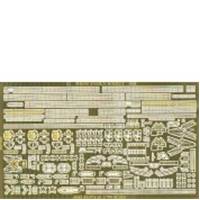 1/700 HMS Repulse PE 780