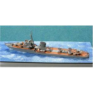 Destroyer Blyskawica wz.44