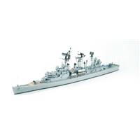USS Springfield CLG-7 (1970 )