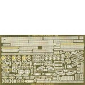 1/700 HMS Repulse PE 780