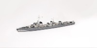 German torpedo-boat type 24 JAGUAR 1940 1/700
