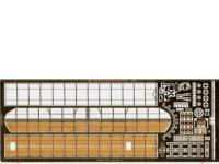 S-100 Schnellboote pour kit Revell 1/72 