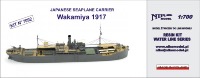 Wakamiya Maru 1917 1/700