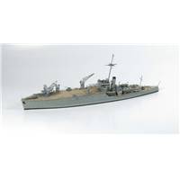HMS Albatross seaplane tender 1939