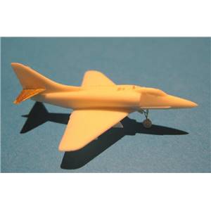 Douglas A-4 Skyhawk x5 au 1/350