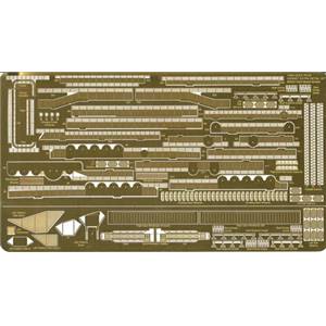 Superdétail pour porte-avions USS Hornet 1/350