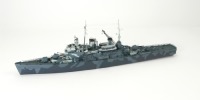 USS TERROR (MC-5) 1942 1/700