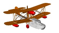 Walrus 1/350 x2