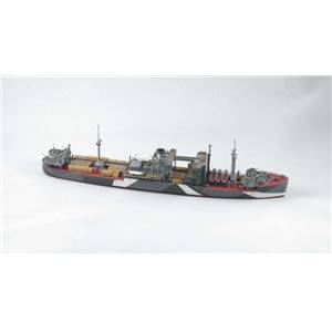 IJN transport ship Yasukawa Maru 1941