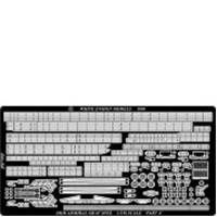 1/350 Kriegsmarine, cuirassé de poche Graf Spee PE 35126