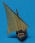 Boutre (Dhow) 1/350