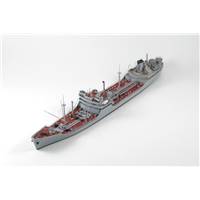 SS Ohio tanker 1942