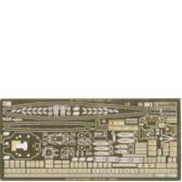 1/350 HMS Dreadnought WW1 Cuirassé PE 35155