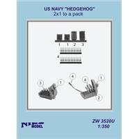 US NAVY "HEDGEHOG"