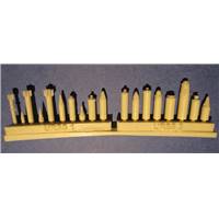 Missiles balistiques URSS 1/700