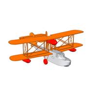 Walrus 1/700