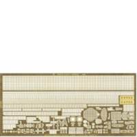 1/350 Croiseur russes lance-missile classe Kirov PE 35117