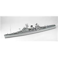 USS Northampton CLC-1 cruiser 1/700