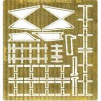 1/72 Details extérieurs, Short Sunderland PE 7202