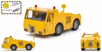 Tracteur de pont SEPMA K 60 x4 1/700 - impression 3D