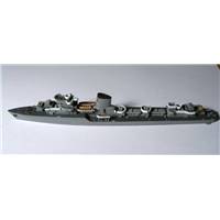 Destroyer Blyskawica wz.38