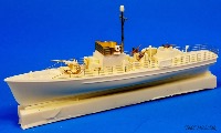 US Navy Subchaser de 110 pieds 1/350