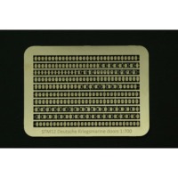 Portes type Kriegsmarine 1/700