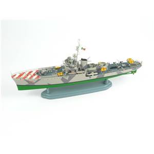 Regia Marina Cicogna C15 corvette 1943 fit