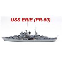 USS Erie PR-50 gunboat