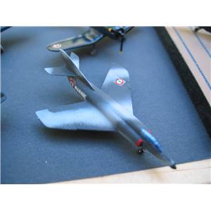 Dassault Super Etendard x5 1/400
