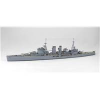 HMS Exeter 1942