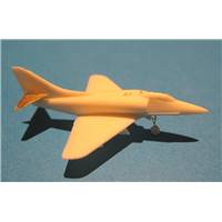 Douglas A-4 Skyhawk x5 au 1/350