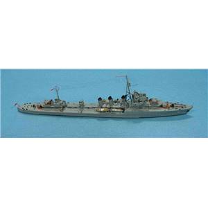 Destroyer Wicher wz.36