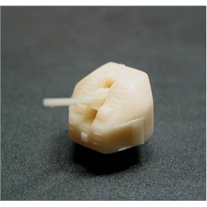 100 mm tourelle Mk.53 x5 1/400