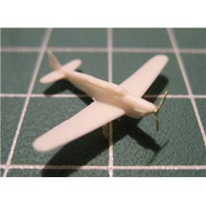 Fairey Fulmar x10 1/700