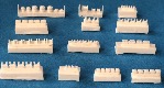 Accastillage générique Marine Nationale 1/400