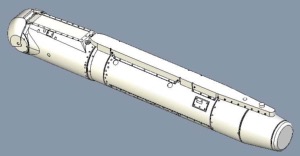 Atlis II pour Jaguar 1/48