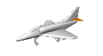 Douglas A-4 Skyhawk au 1/700 x5