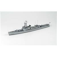 USS Crowmwell DE 1014 Dealy class destroyer escort