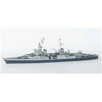 Croiseur USS Augusta CA-31 1945