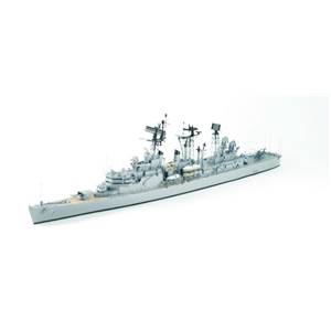 USS Springfield CLG-7 (1970 )