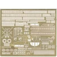1/350 Frégates classe Perry PE 35118